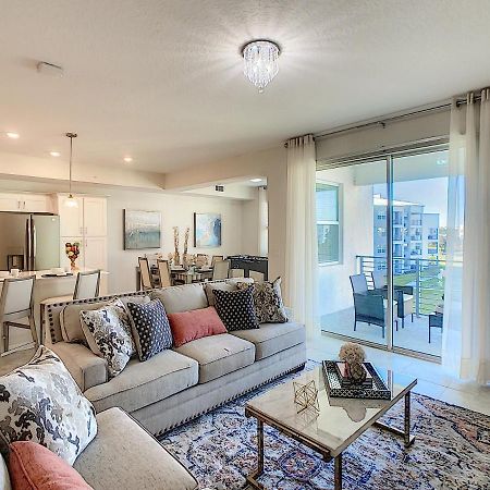Modern Condo Near Disney Foosball Water Park Кіссіммі Екстер'єр фото