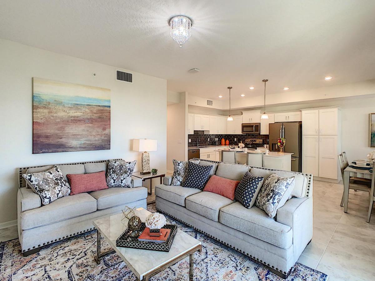 Modern Condo Near Disney Foosball Water Park Кіссіммі Екстер'єр фото