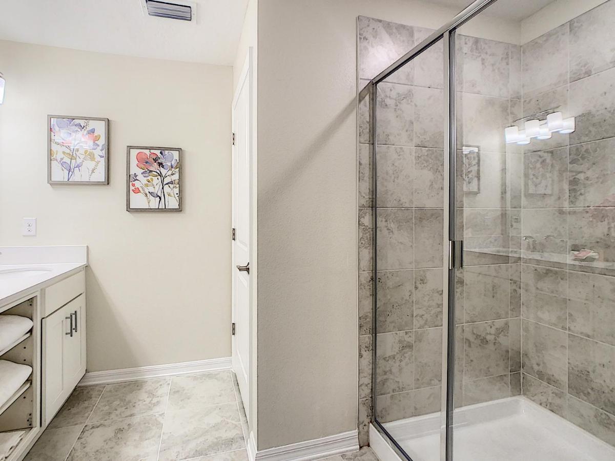 Modern Condo Near Disney Foosball Water Park Кіссіммі Екстер'єр фото