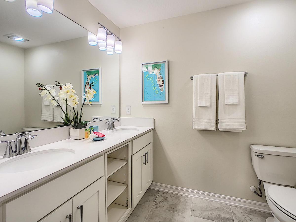 Modern Condo Near Disney Foosball Water Park Кіссіммі Екстер'єр фото