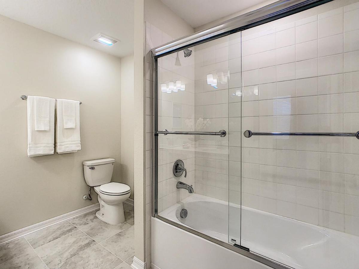 Modern Condo Near Disney Foosball Water Park Кіссіммі Екстер'єр фото