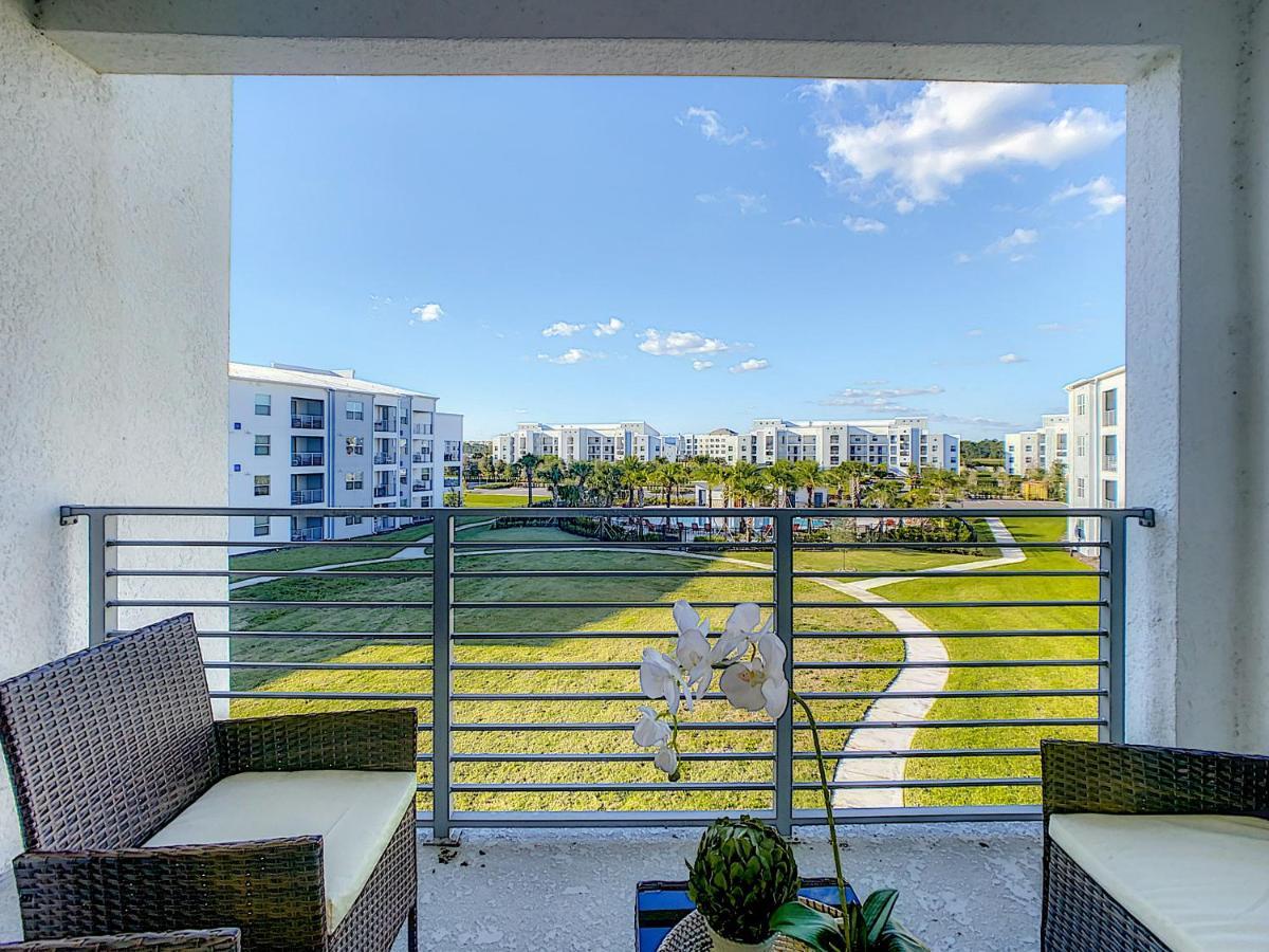 Modern Condo Near Disney Foosball Water Park Кіссіммі Екстер'єр фото